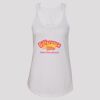 (1533) Women's Ideal Racerback Tank Thumbnail