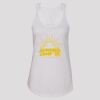 (1533) Women's Ideal Racerback Tank Thumbnail