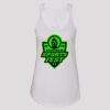 (1533) Women's Ideal Racerback Tank Thumbnail