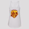 (1533) Women's Ideal Racerback Tank Thumbnail