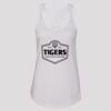 (1533) Women's Ideal Racerback Tank Thumbnail