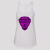 (1533) Women's Ideal Racerback Tank Thumbnail
