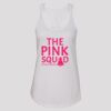 (1533) Women's Ideal Racerback Tank Thumbnail
