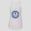 (1533) Women's Ideal Racerback Tank Thumbnail