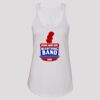 (1533) Women's Ideal Racerback Tank Thumbnail