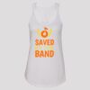 (1533) Women's Ideal Racerback Tank Thumbnail