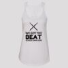 (1533) Women's Ideal Racerback Tank Thumbnail