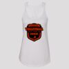 (1533) Women's Ideal Racerback Tank Thumbnail
