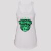 (1533) Women's Ideal Racerback Tank Thumbnail