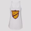 (1533) Women's Ideal Racerback Tank Thumbnail