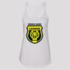 (1533) Women's Ideal Racerback Tank Thumbnail