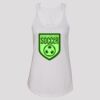 (1533) Women's Ideal Racerback Tank Thumbnail
