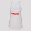 (1533) Women's Ideal Racerback Tank Thumbnail