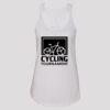 (1533) Women's Ideal Racerback Tank Thumbnail