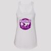 (1533) Women's Ideal Racerback Tank Thumbnail