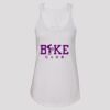 (1533) Women's Ideal Racerback Tank Thumbnail