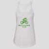 (1533) Women's Ideal Racerback Tank Thumbnail