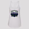 (1533) Women's Ideal Racerback Tank Thumbnail