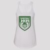 (1533) Women's Ideal Racerback Tank Thumbnail