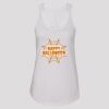 (1533) Women's Ideal Racerback Tank Thumbnail
