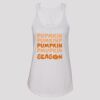 (1533) Women's Ideal Racerback Tank Thumbnail