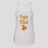(1533) Women's Ideal Racerback Tank Thumbnail