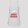 (1533) Women's Ideal Racerback Tank Thumbnail