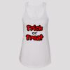 (1533) Women's Ideal Racerback Tank Thumbnail