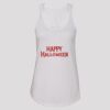 (1533) Women's Ideal Racerback Tank Thumbnail