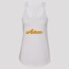 (1533) Women's Ideal Racerback Tank Thumbnail