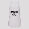 (1533) Women's Ideal Racerback Tank Thumbnail