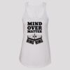 (1533) Women's Ideal Racerback Tank Thumbnail