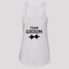 (1533) Women's Ideal Racerback Tank Thumbnail