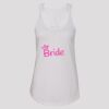(1533) Women's Ideal Racerback Tank Thumbnail