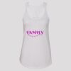 (1533) Women's Ideal Racerback Tank Thumbnail
