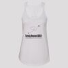(1533) Women's Ideal Racerback Tank Thumbnail