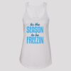 (1533) Women's Ideal Racerback Tank Thumbnail
