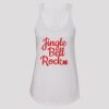 (1533) Women's Ideal Racerback Tank Thumbnail