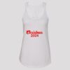 (1533) Women's Ideal Racerback Tank Thumbnail