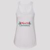 (1533) Women's Ideal Racerback Tank Thumbnail