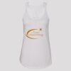 (1533) Women's Ideal Racerback Tank Thumbnail