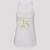 (1533) Women's Ideal Racerback Tank Thumbnail
