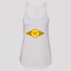 (1533) Women's Ideal Racerback Tank Thumbnail