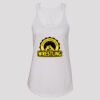 (1533) Women's Ideal Racerback Tank Thumbnail