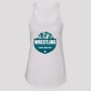 (1533) Women's Ideal Racerback Tank Thumbnail