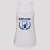 (1533) Women's Ideal Racerback Tank Thumbnail