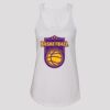 (1533) Women's Ideal Racerback Tank Thumbnail