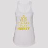 (1533) Women's Ideal Racerback Tank Thumbnail