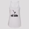 (1533) Women's Ideal Racerback Tank Thumbnail