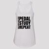 (1533) Women's Ideal Racerback Tank Thumbnail